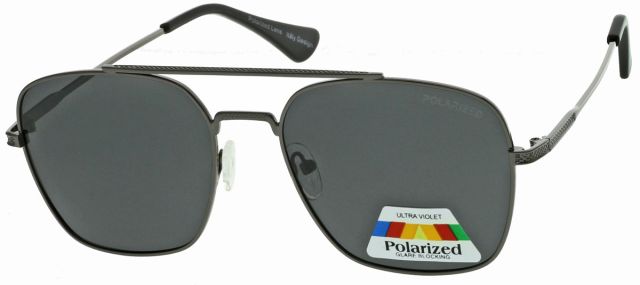 Polarizační sluneční brýle P15-5 