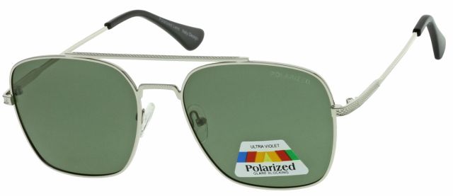 Polarizační sluneční brýle P15-6 