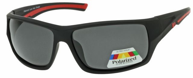 Polarizační sluneční brýle P2247-13 
