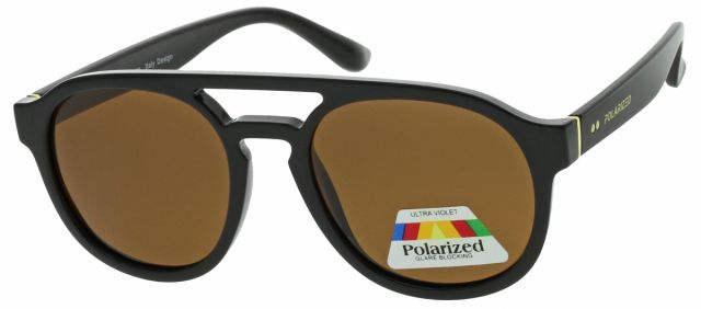 Polarizační sluneční brýle P2278-2 