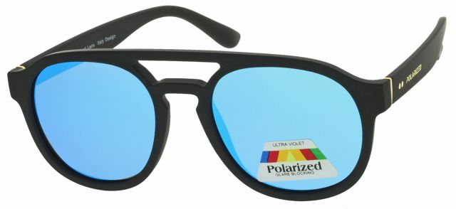 Polarizační sluneční brýle P2278-3 