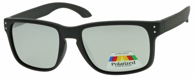 Polarizační sluneční brýle P2207-1 