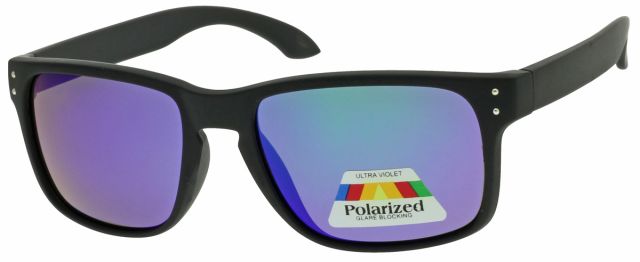 Polarizační sluneční brýle P2207 