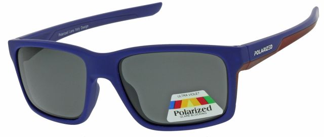 Polarizační sluneční brýle P2296 