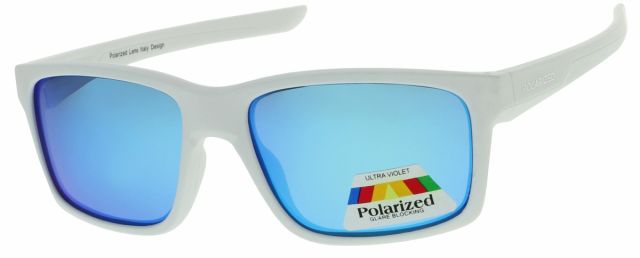 Polarizační sluneční brýle P2296-1 
