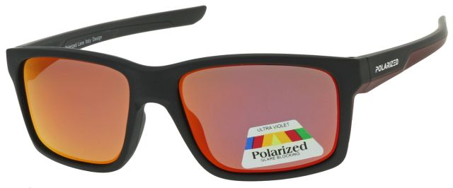 Polarizační sluneční brýle P2296-2 
