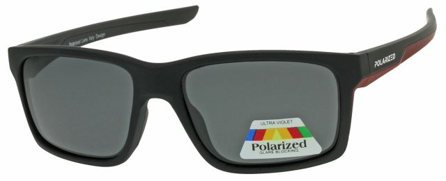 Polarizační sluneční brýle P2296-5 