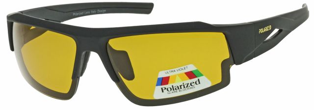 Polarizační sluneční brýle P2203 