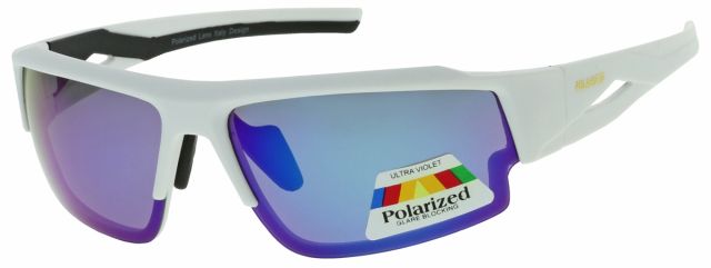 Polarizační sluneční brýle P2203-4 