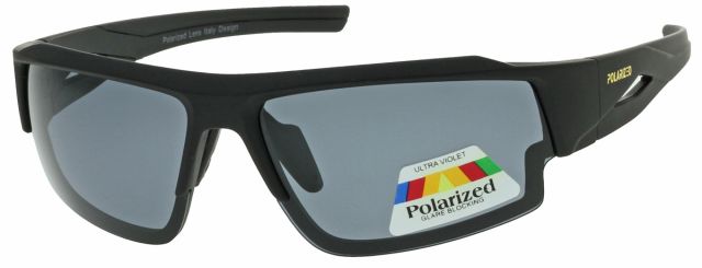 Polarizační sluneční brýle P2203-5 