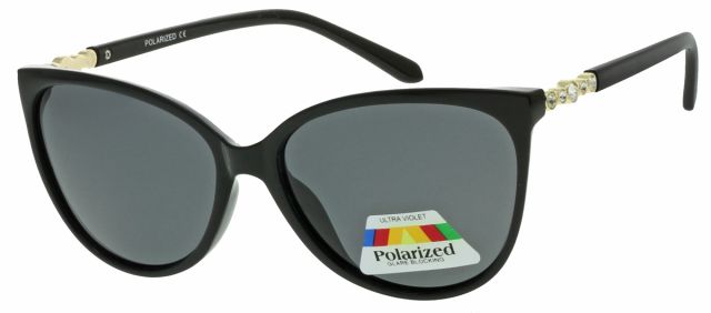 Polarizační sluneční brýle P20205 