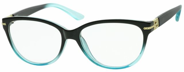 Dioptrické čtecí brýle TR219T +1,5D 