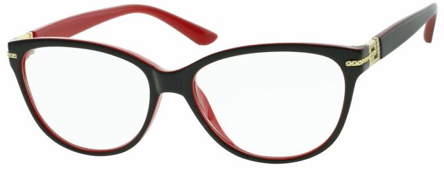 Dioptrické čtecí brýle TR219C +2,5D 