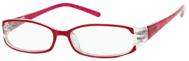 Dioptrické čtecí brýle MC2089C +2,5D 