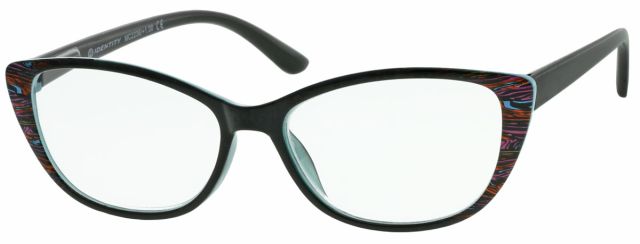 Dioptrické čtecí brýle MC2250BB +2,5D 