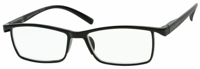 Brýle na počítač Identity MC2238C +1,0D S filtrem proti modrému světlu včetně pouzdra