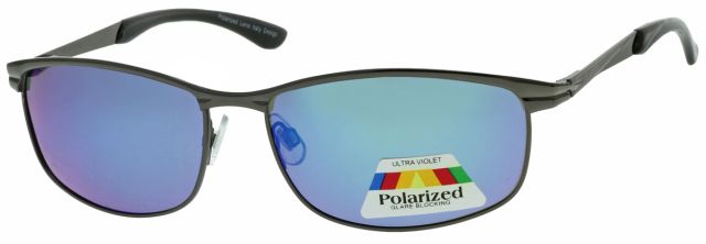 Polarizační sluneční brýle HP103-5 