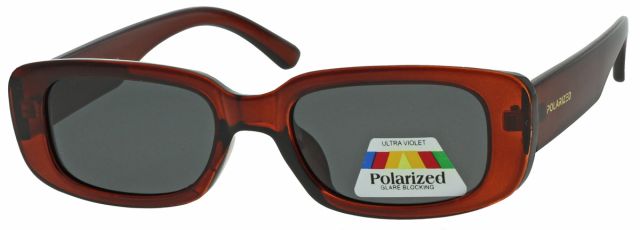 Polarizační sluneční brýle P2274-1 