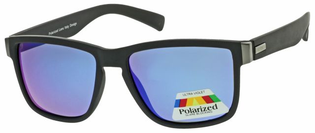 Polarizační sluneční brýle P2267 