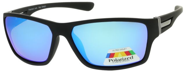 Polarizační sluneční brýle P2233 