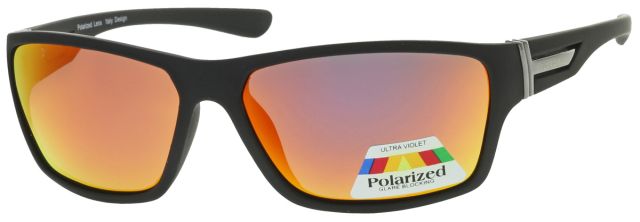 Polarizační sluneční brýle P2233-1 