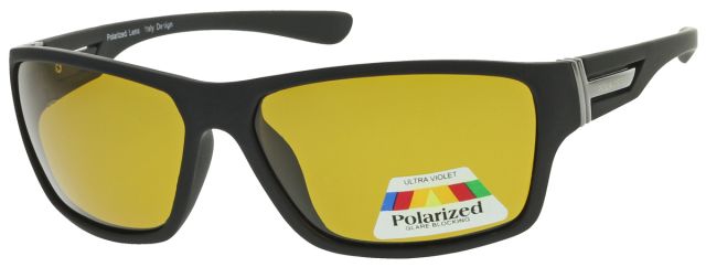 Polarizační sluneční brýle P2233-2 