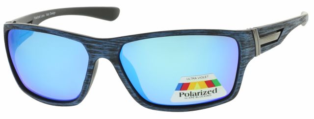 Polarizační sluneční brýle P2233-3 