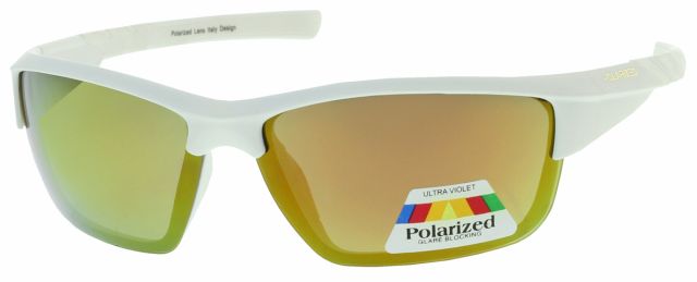 Polarizační sluneční brýle P2258-1 