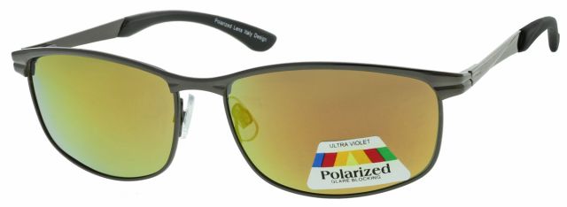 Polarizační sluneční brýle HP103-6 