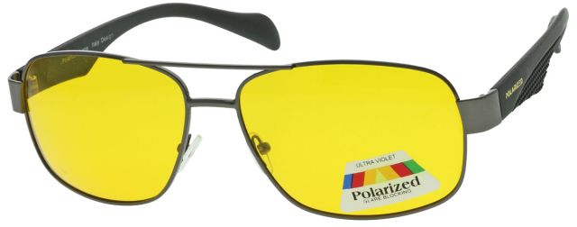 Polarizační sluneční brýle HP11 
