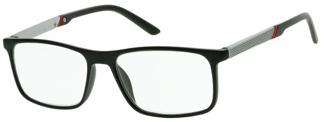 Dioptrické čtecí brýle SV2116S +1,5D Včetně pouzdra na brýle