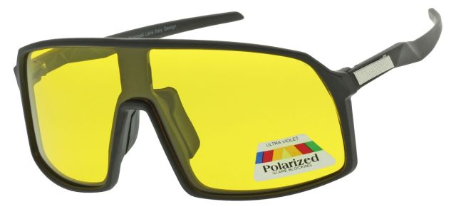 Polarizační sluneční brýle P2309 