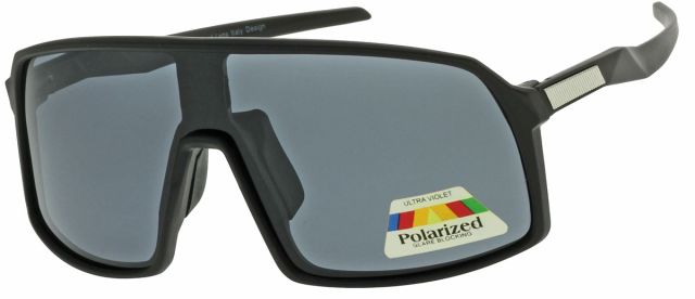 Polarizační sluneční brýle P2309-1 