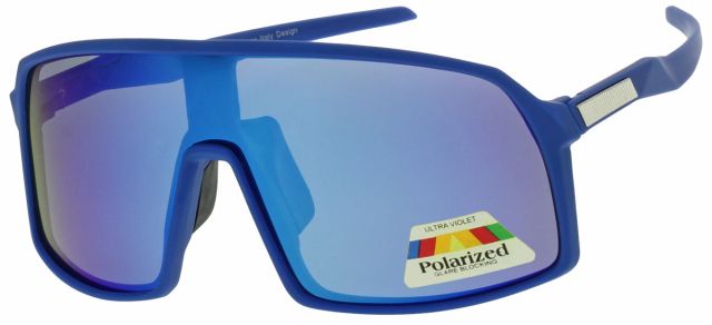 Polarizační sluneční brýle P2309-2 