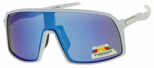 Polarizační sluneční brýle P2309-4 