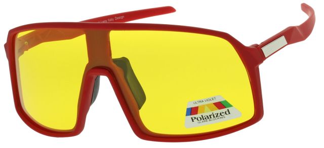 Polarizační sluneční brýle P2309-3 