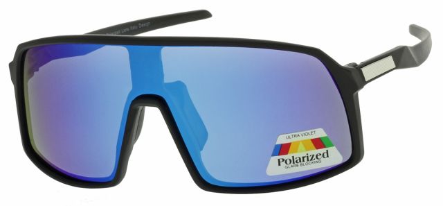 Polarizační sluneční brýle P2309-7 