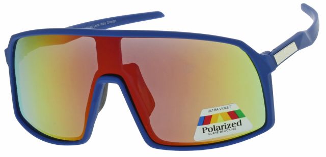 Polarizační sluneční brýle P2309-8 