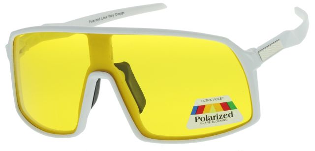 Polarizační sluneční brýle P2309-9 