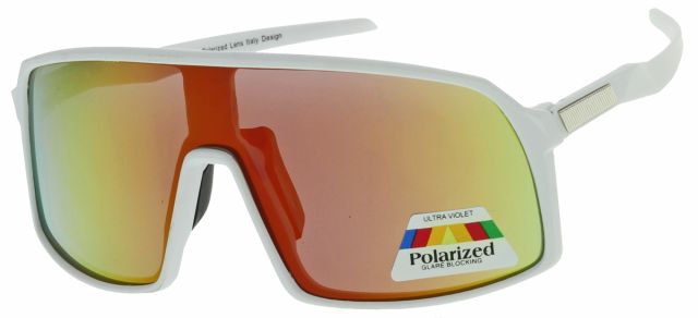 Polarizační sluneční brýle P2309-10 