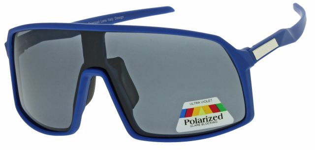 Polarizační sluneční brýle P2309-12 