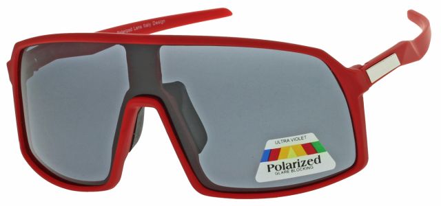 Polarizační sluneční brýle P2309-13 