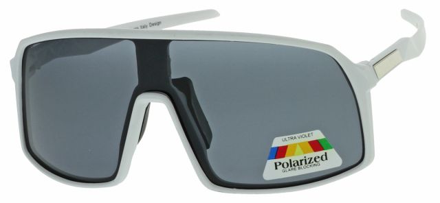 Polarizační sluneční brýle P2309-14 
