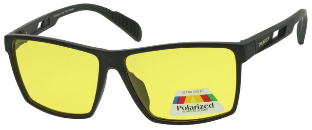 Polarizační sluneční brýle P2306 