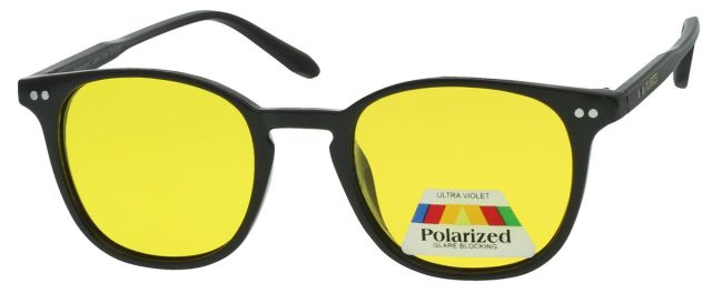 Polarizační sluneční brýle P2316 