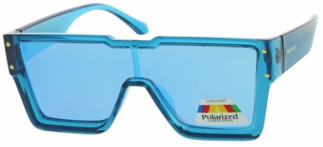 Polarizační sluneční brýle P2321-1 