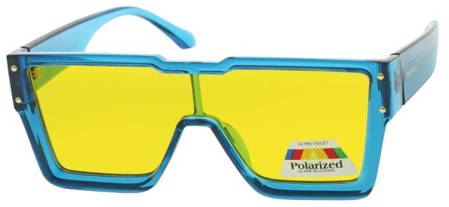 Polarizační sluneční brýle P2321-3 