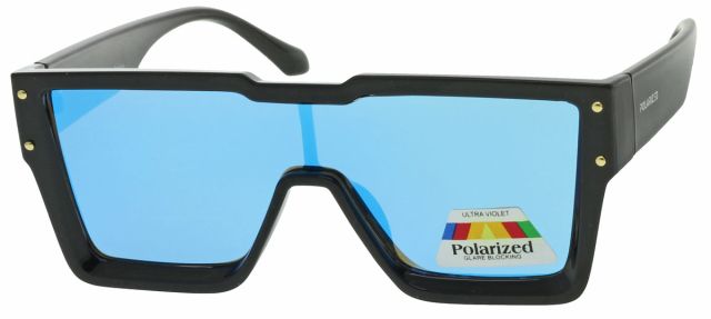 Polarizační sluneční brýle P2321-2 
