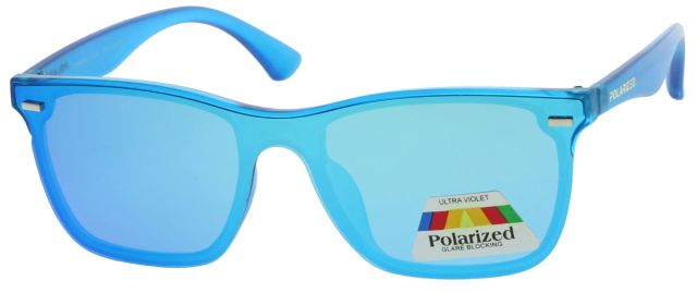 Polarizační sluneční brýle P2322 
