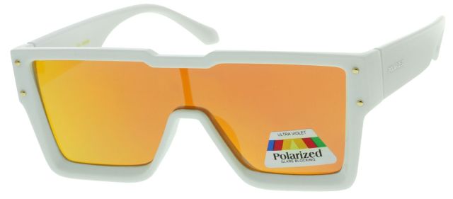 Polarizační sluneční brýle P2321-5 